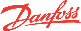 Danfoss (Red)
